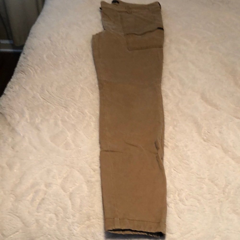 Loft Skinny Jeans